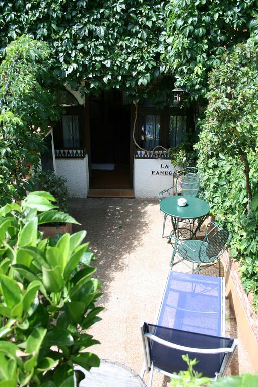 Hotel Rural Albamanjon Ruidera Bilik gambar