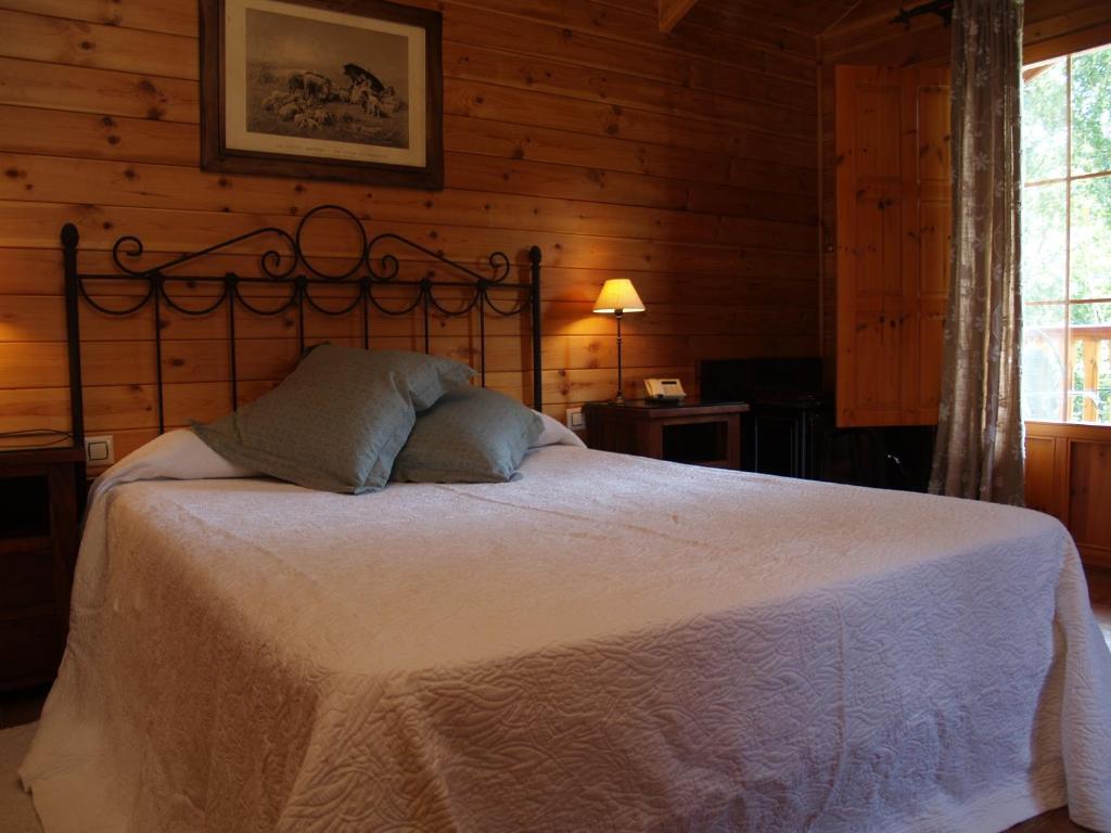 Hotel Rural Albamanjon Ruidera Luaran gambar