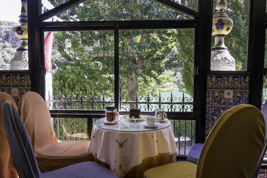 Hotel Rural Albamanjon Ruidera Luaran gambar